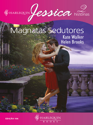 cover image of Magnatas sedutores